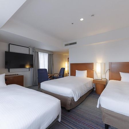 Jr Kyushu Station Hotel Kokura Kitakyushu Εξωτερικό φωτογραφία