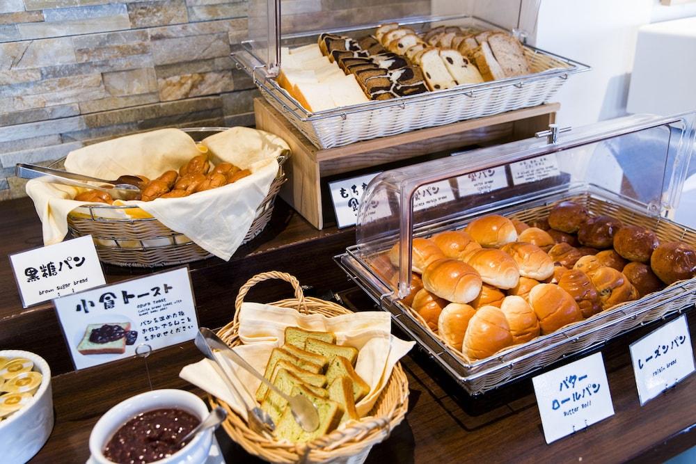 Jr Kyushu Station Hotel Kokura Kitakyushu Εξωτερικό φωτογραφία