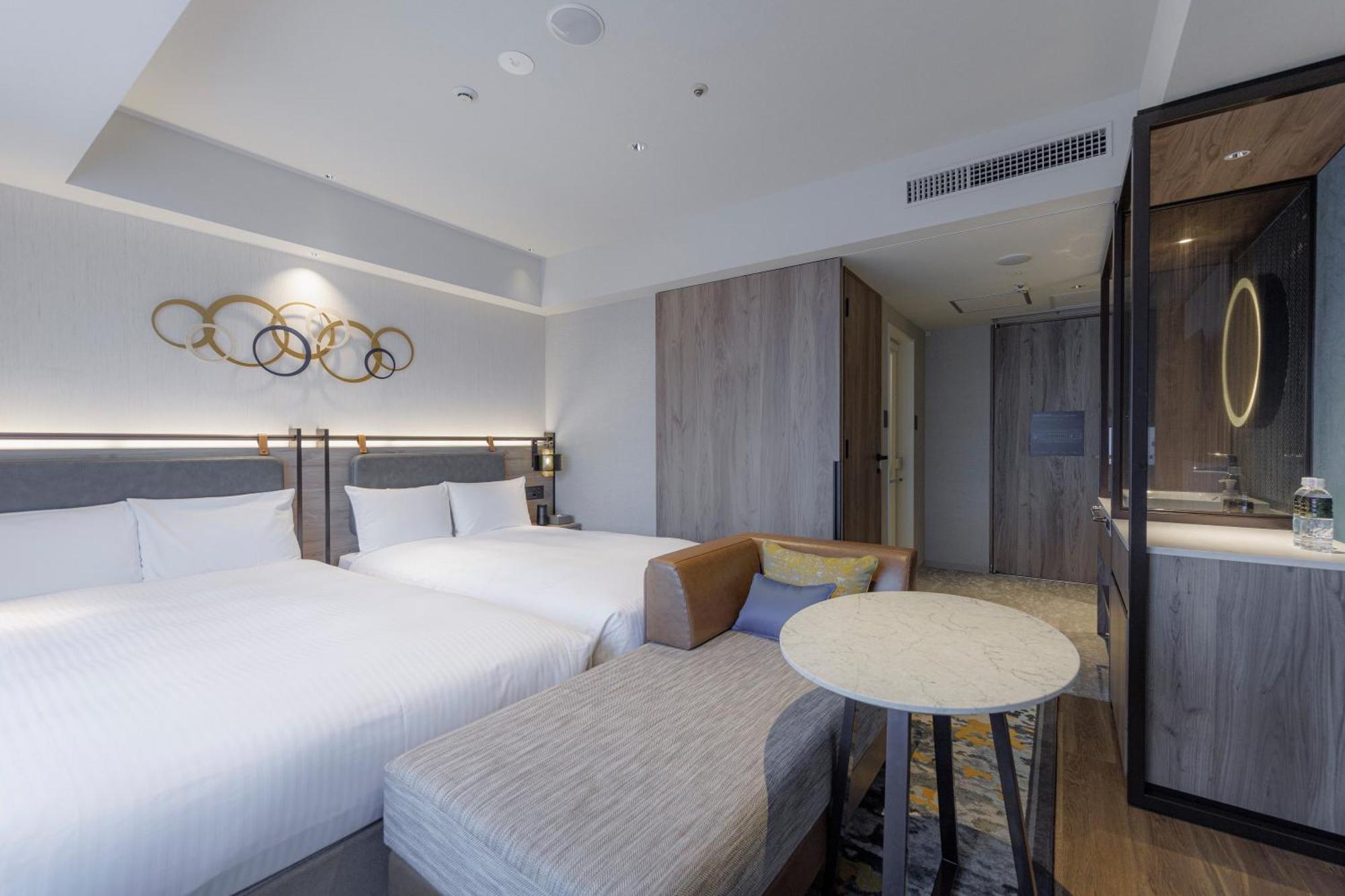 Jr Kyushu Station Hotel Kokura Kitakyushu Εξωτερικό φωτογραφία
