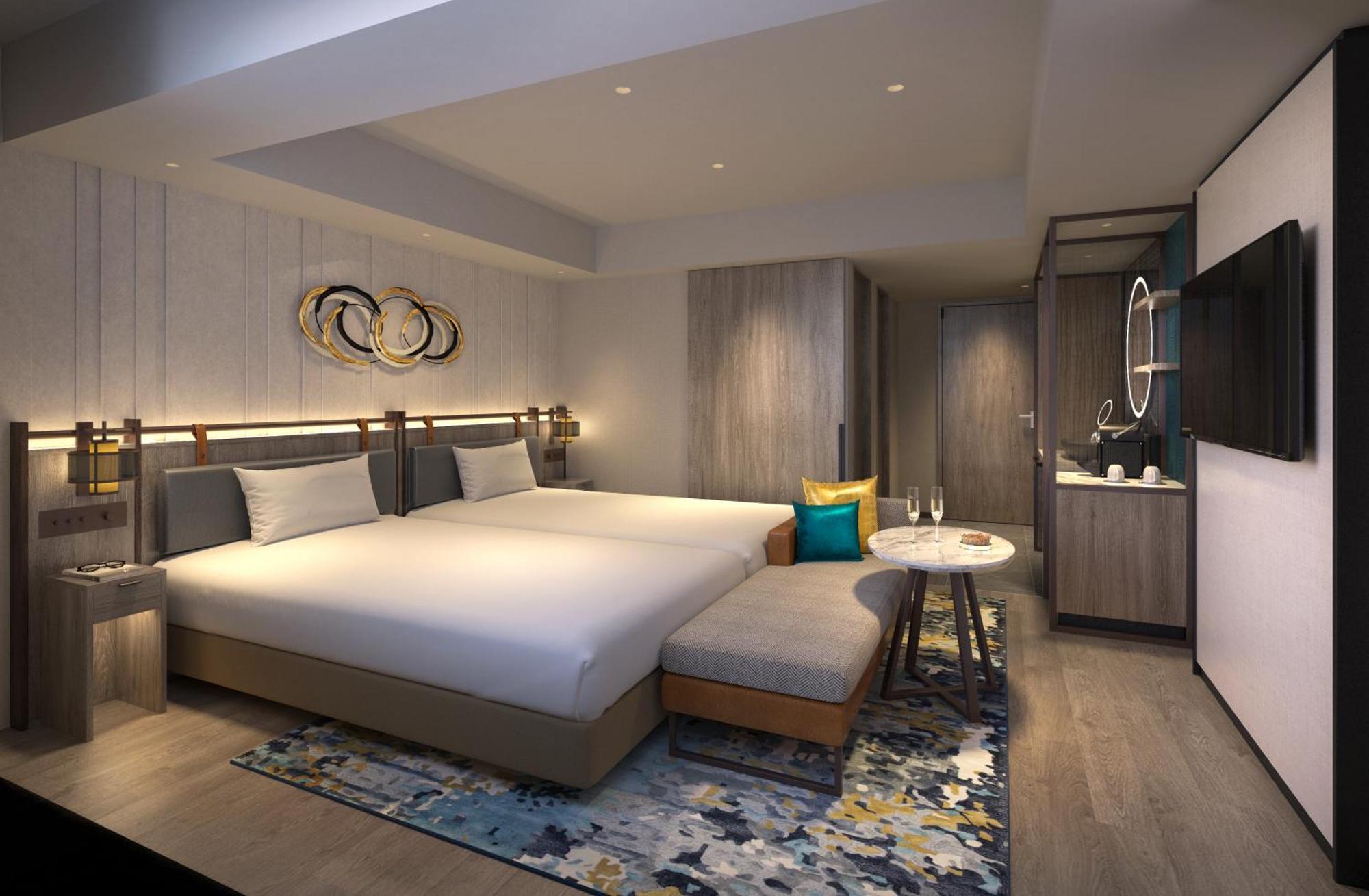 Jr Kyushu Station Hotel Kokura Kitakyushu Εξωτερικό φωτογραφία