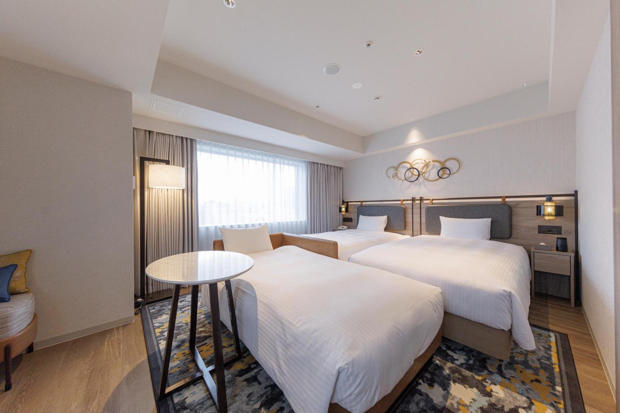 Jr Kyushu Station Hotel Kokura Kitakyushu Εξωτερικό φωτογραφία