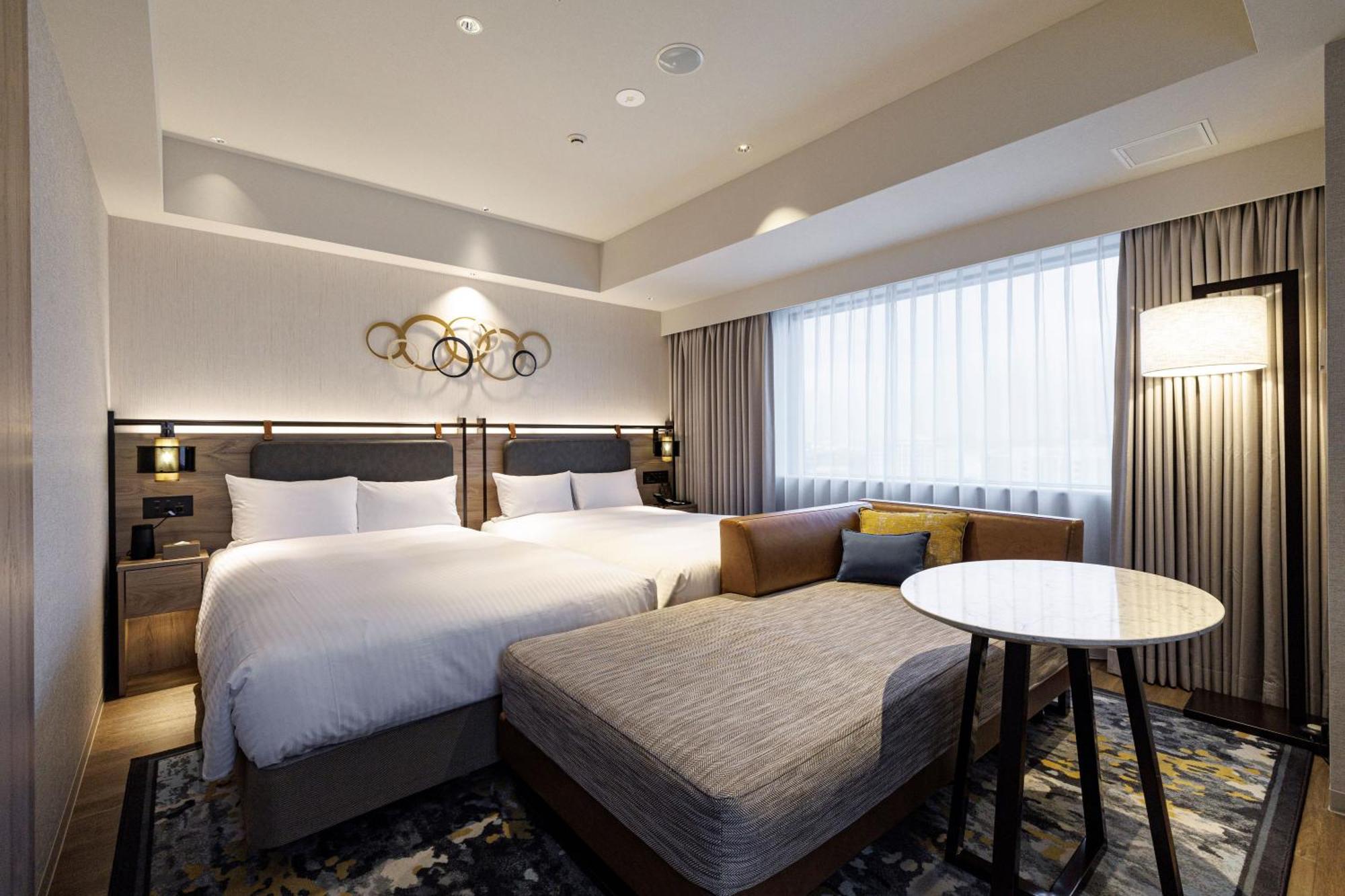 Jr Kyushu Station Hotel Kokura Kitakyushu Εξωτερικό φωτογραφία