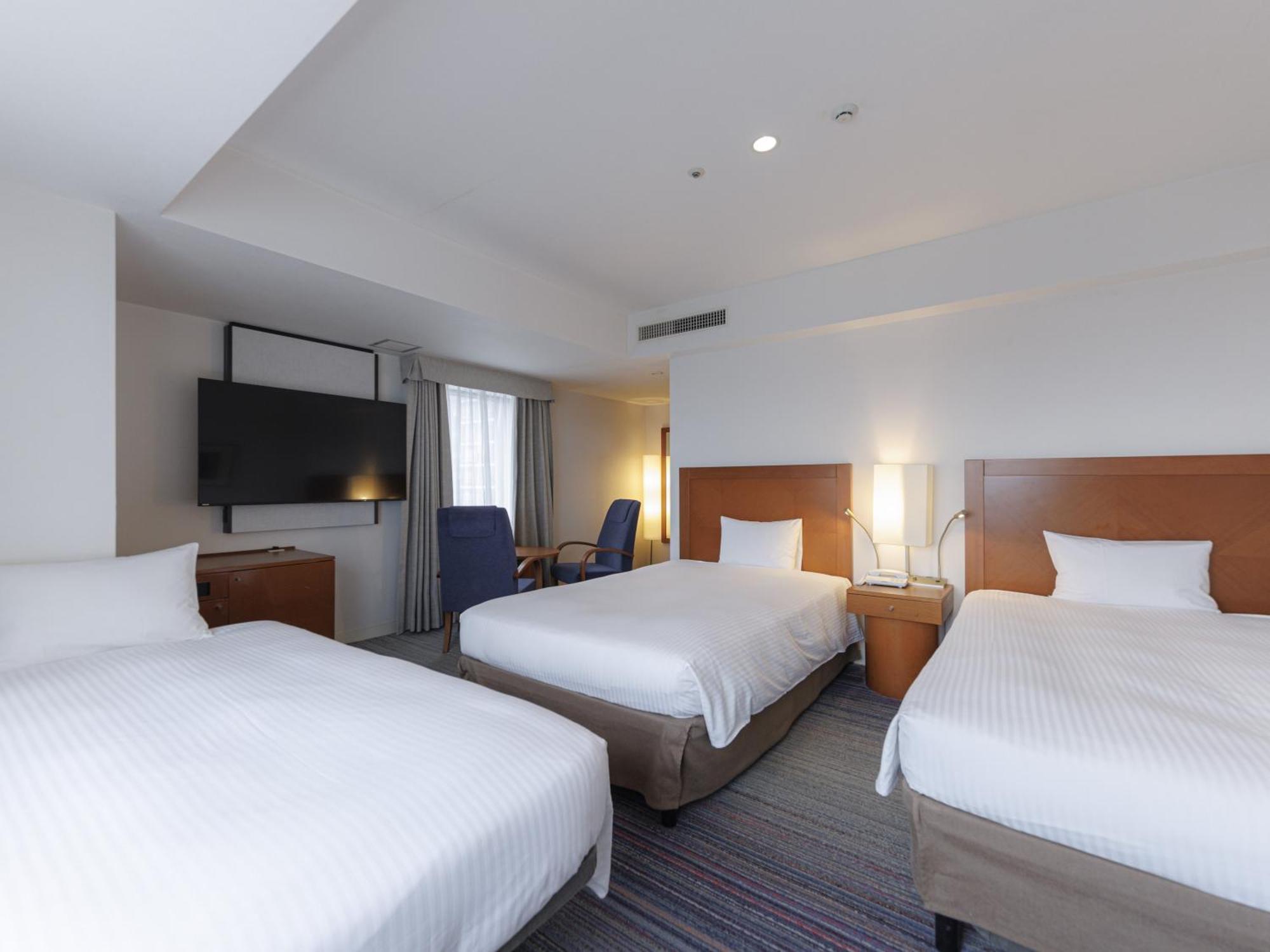 Jr Kyushu Station Hotel Kokura Kitakyushu Εξωτερικό φωτογραφία