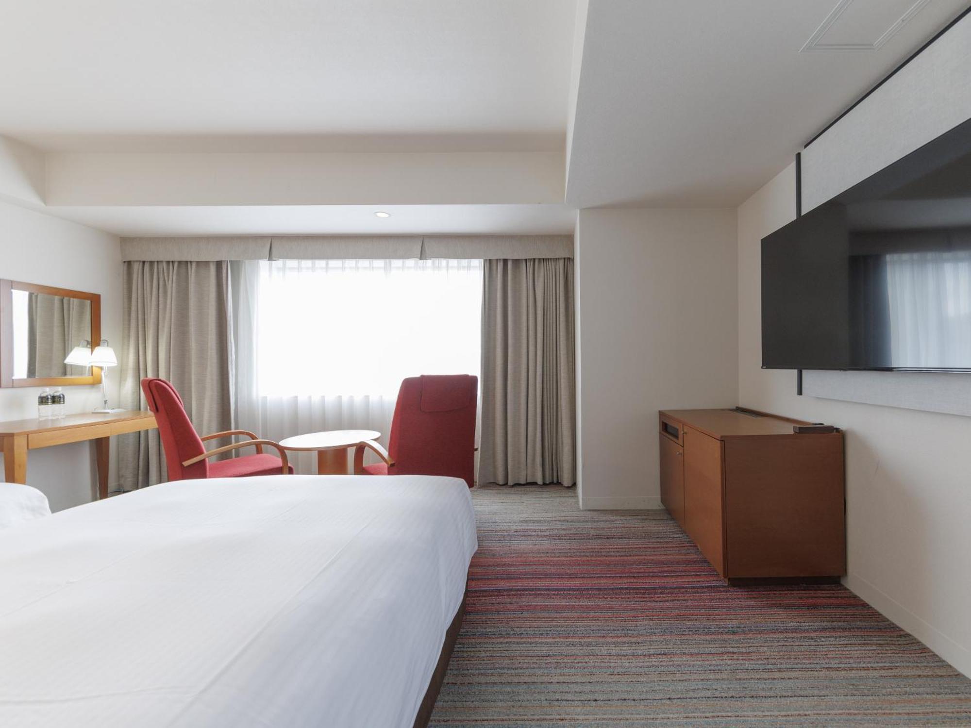 Jr Kyushu Station Hotel Kokura Kitakyushu Εξωτερικό φωτογραφία