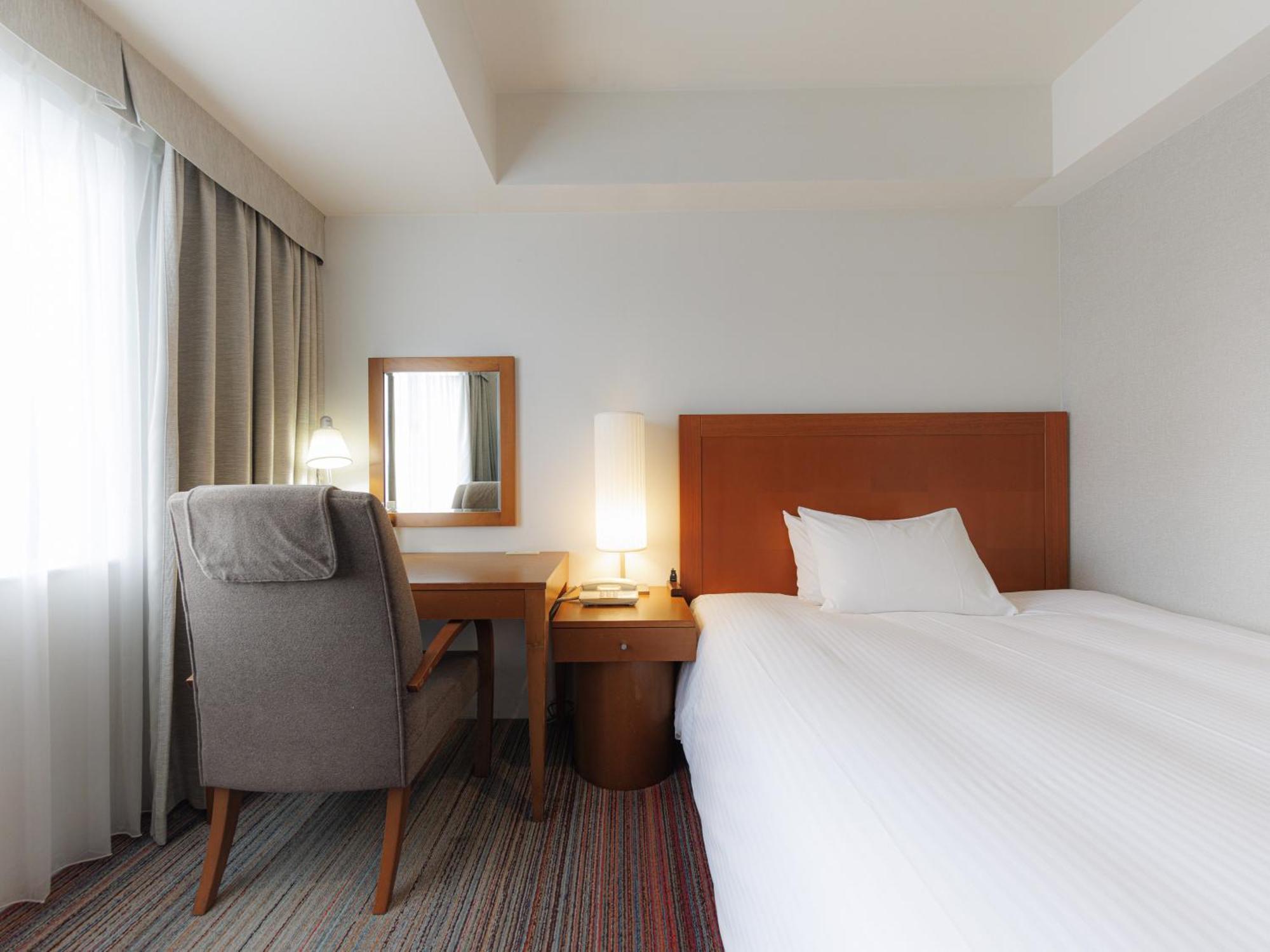 Jr Kyushu Station Hotel Kokura Kitakyushu Εξωτερικό φωτογραφία