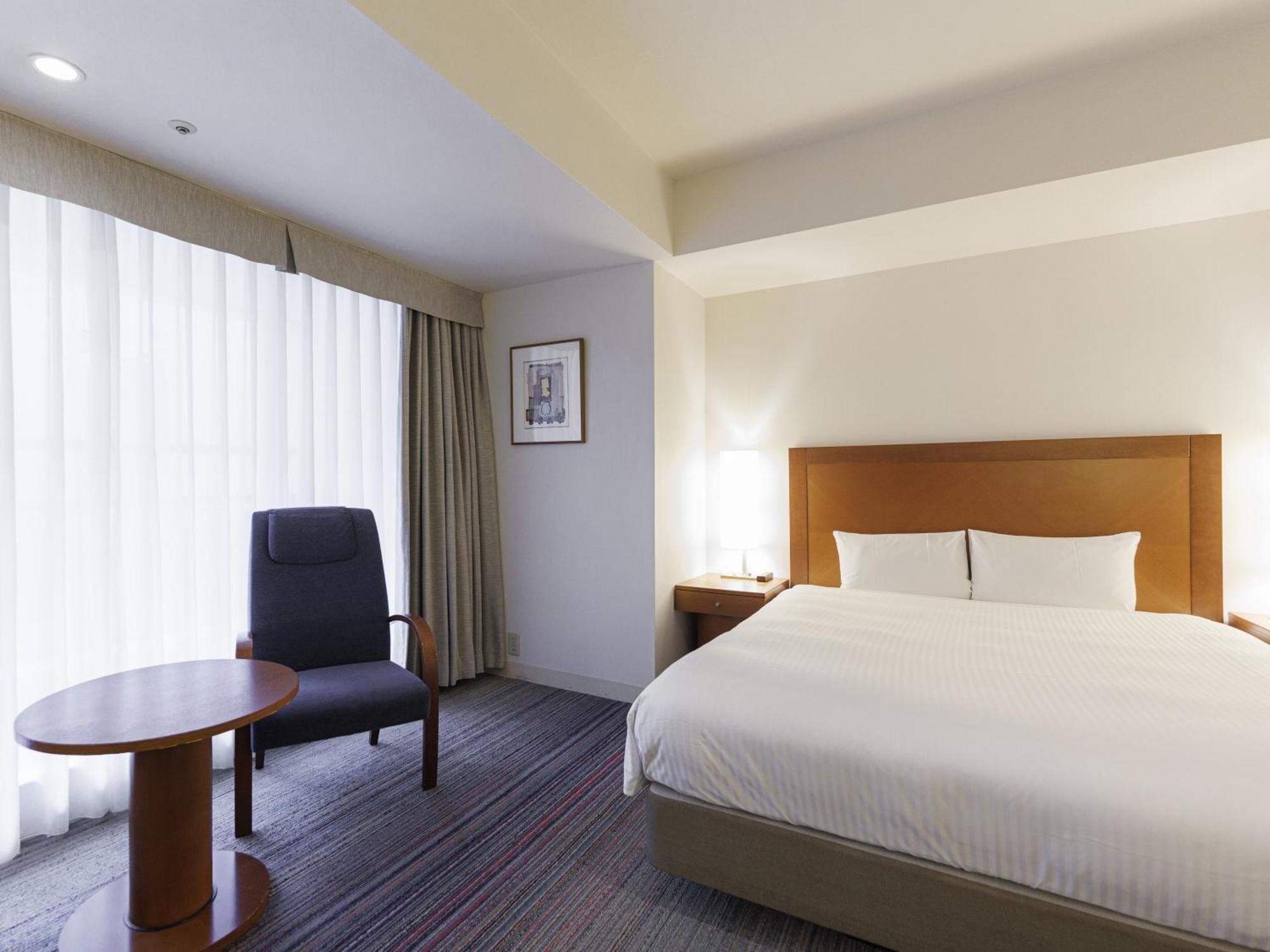 Jr Kyushu Station Hotel Kokura Kitakyushu Εξωτερικό φωτογραφία