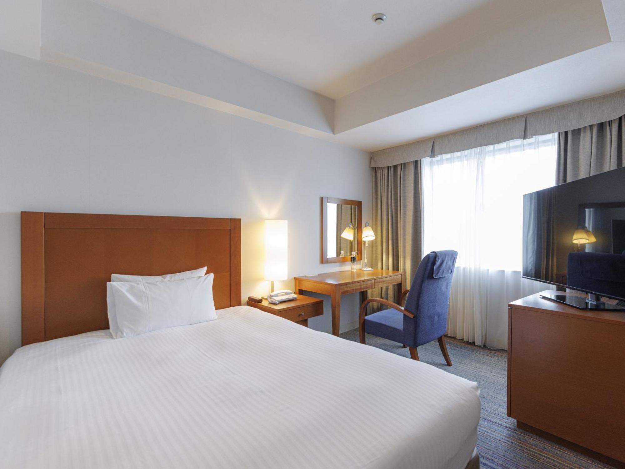 Jr Kyushu Station Hotel Kokura Kitakyushu Εξωτερικό φωτογραφία