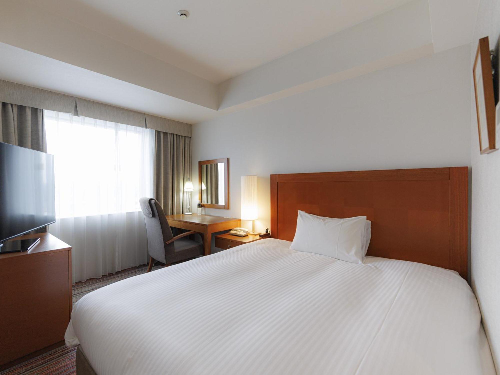 Jr Kyushu Station Hotel Kokura Kitakyushu Εξωτερικό φωτογραφία