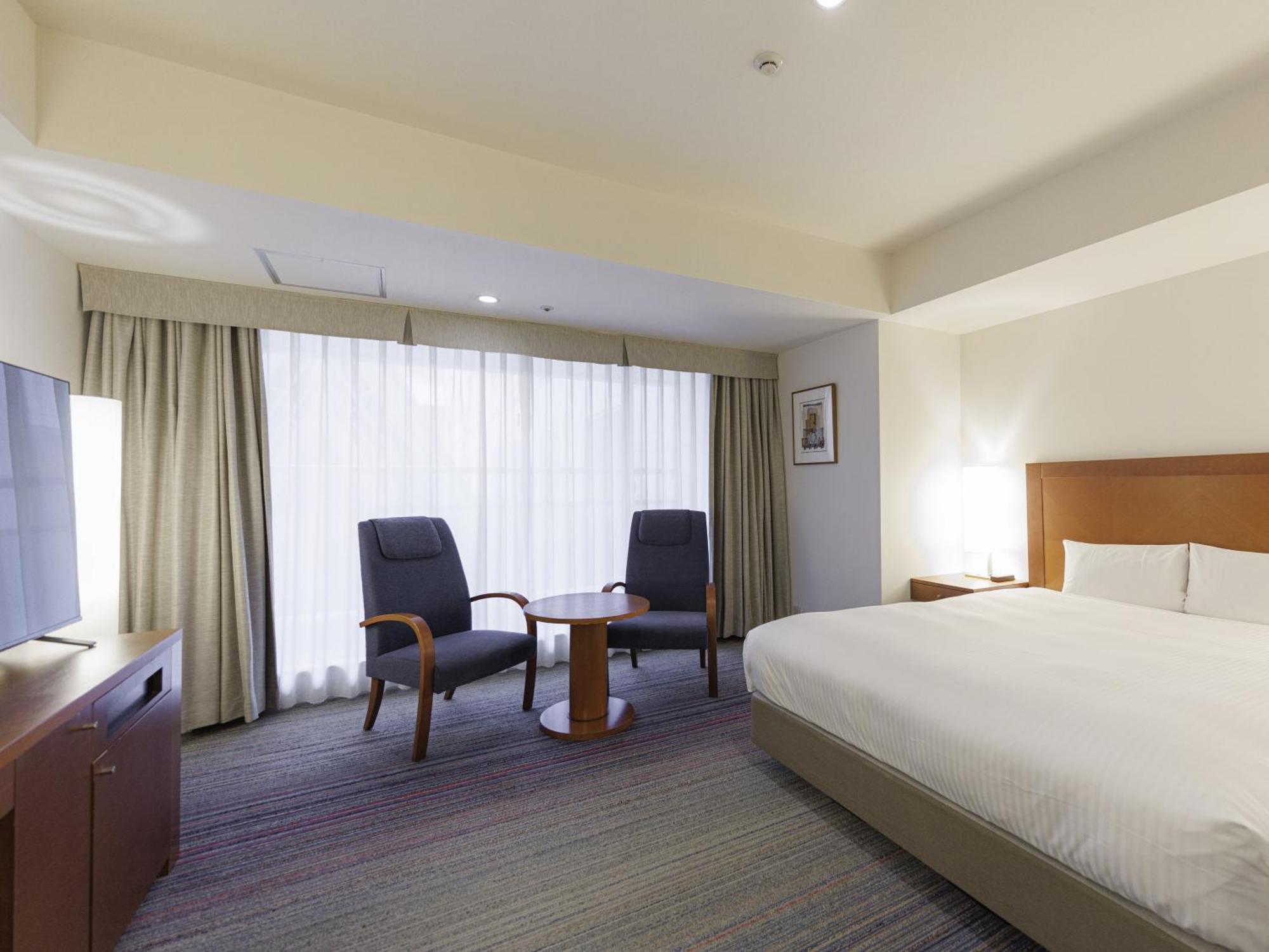 Jr Kyushu Station Hotel Kokura Kitakyushu Εξωτερικό φωτογραφία