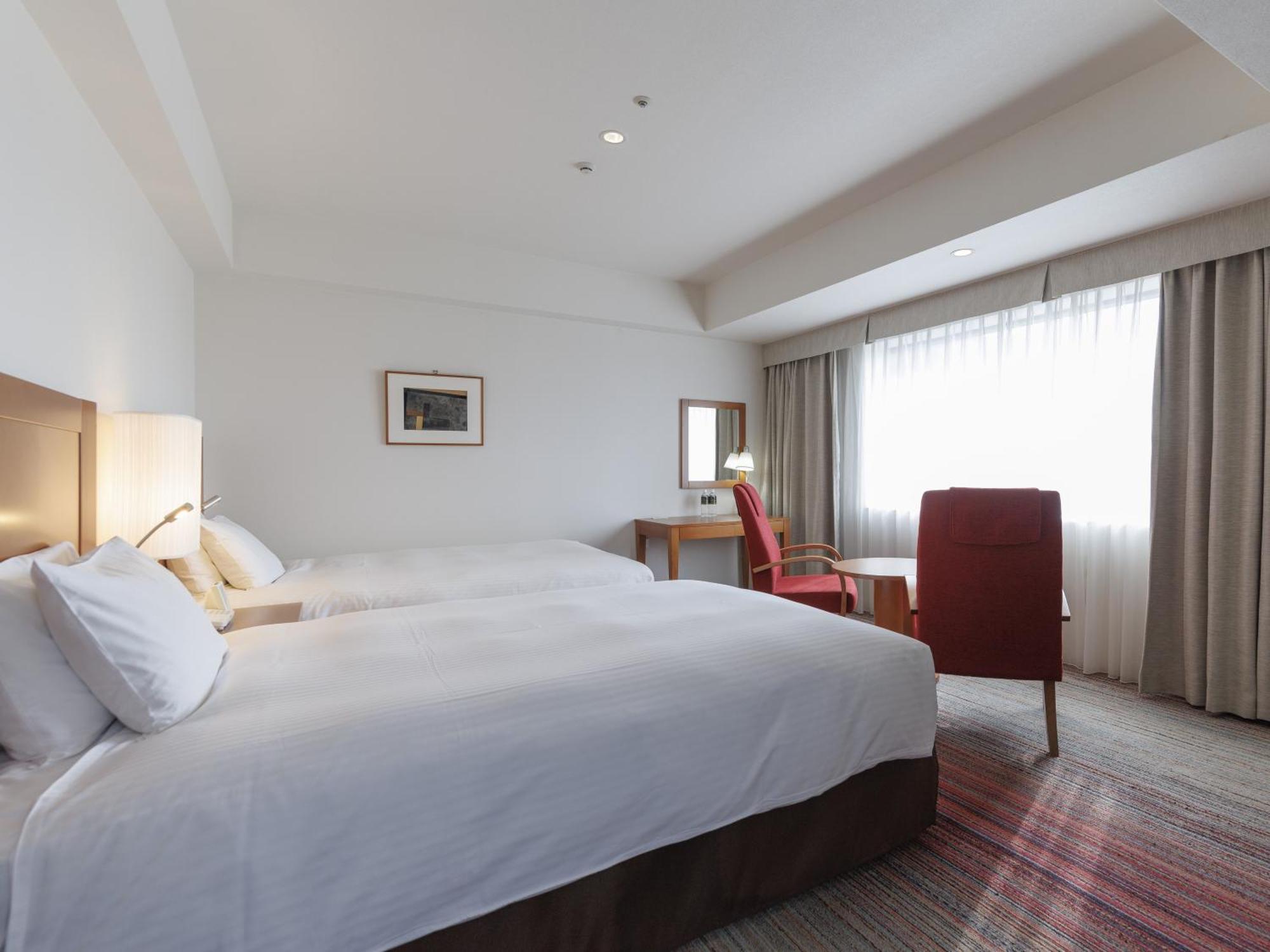 Jr Kyushu Station Hotel Kokura Kitakyushu Εξωτερικό φωτογραφία
