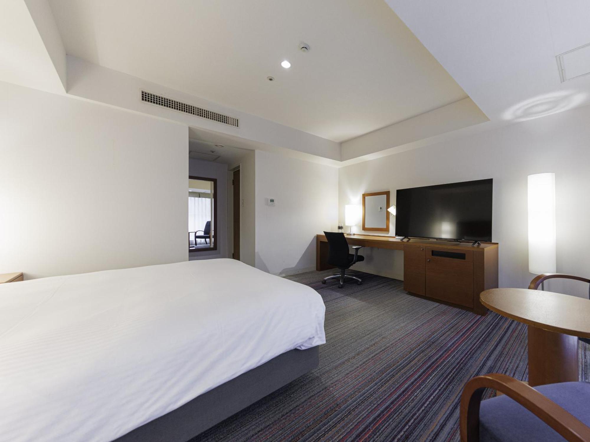 Jr Kyushu Station Hotel Kokura Kitakyushu Εξωτερικό φωτογραφία