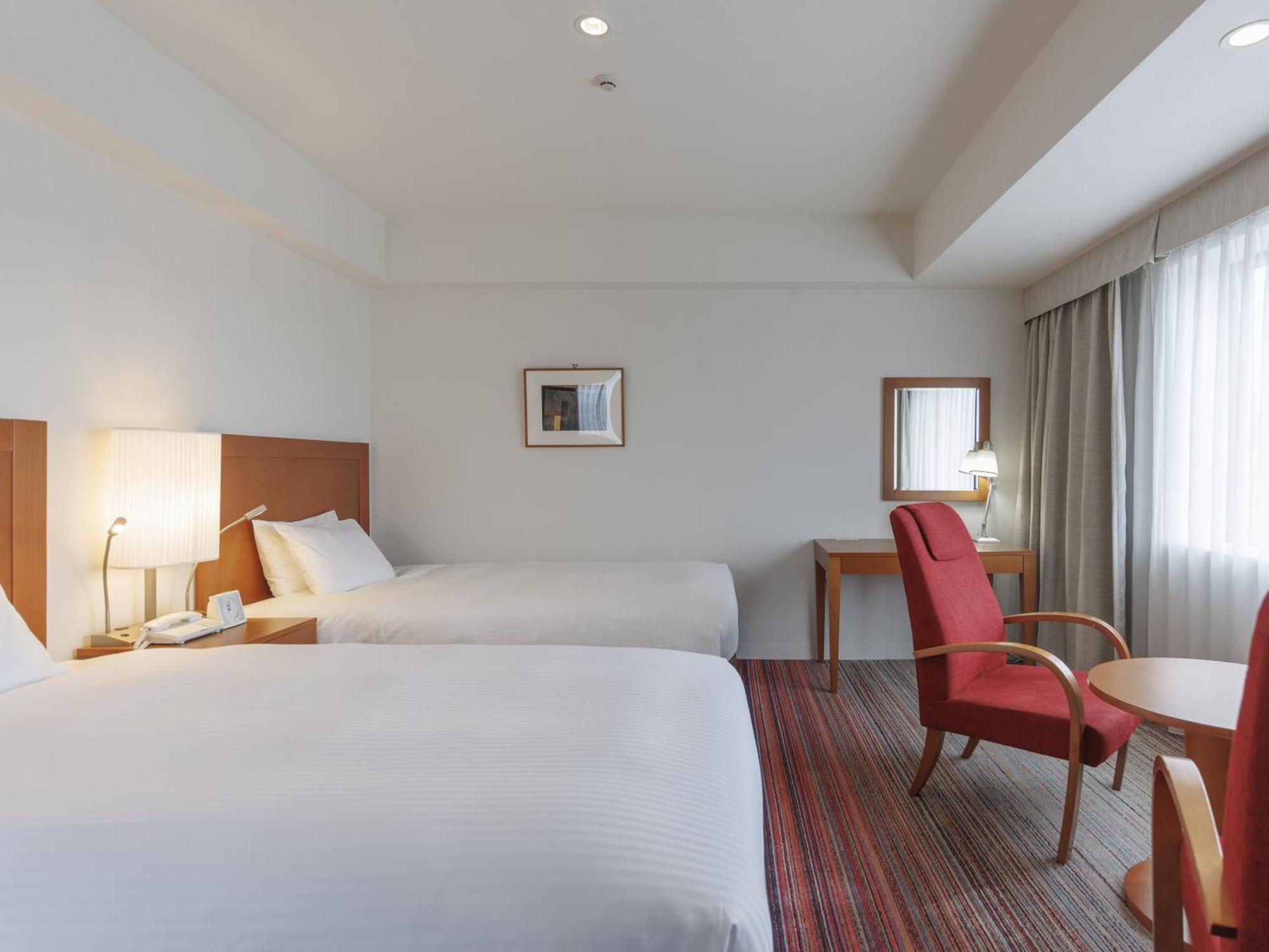 Jr Kyushu Station Hotel Kokura Kitakyushu Εξωτερικό φωτογραφία