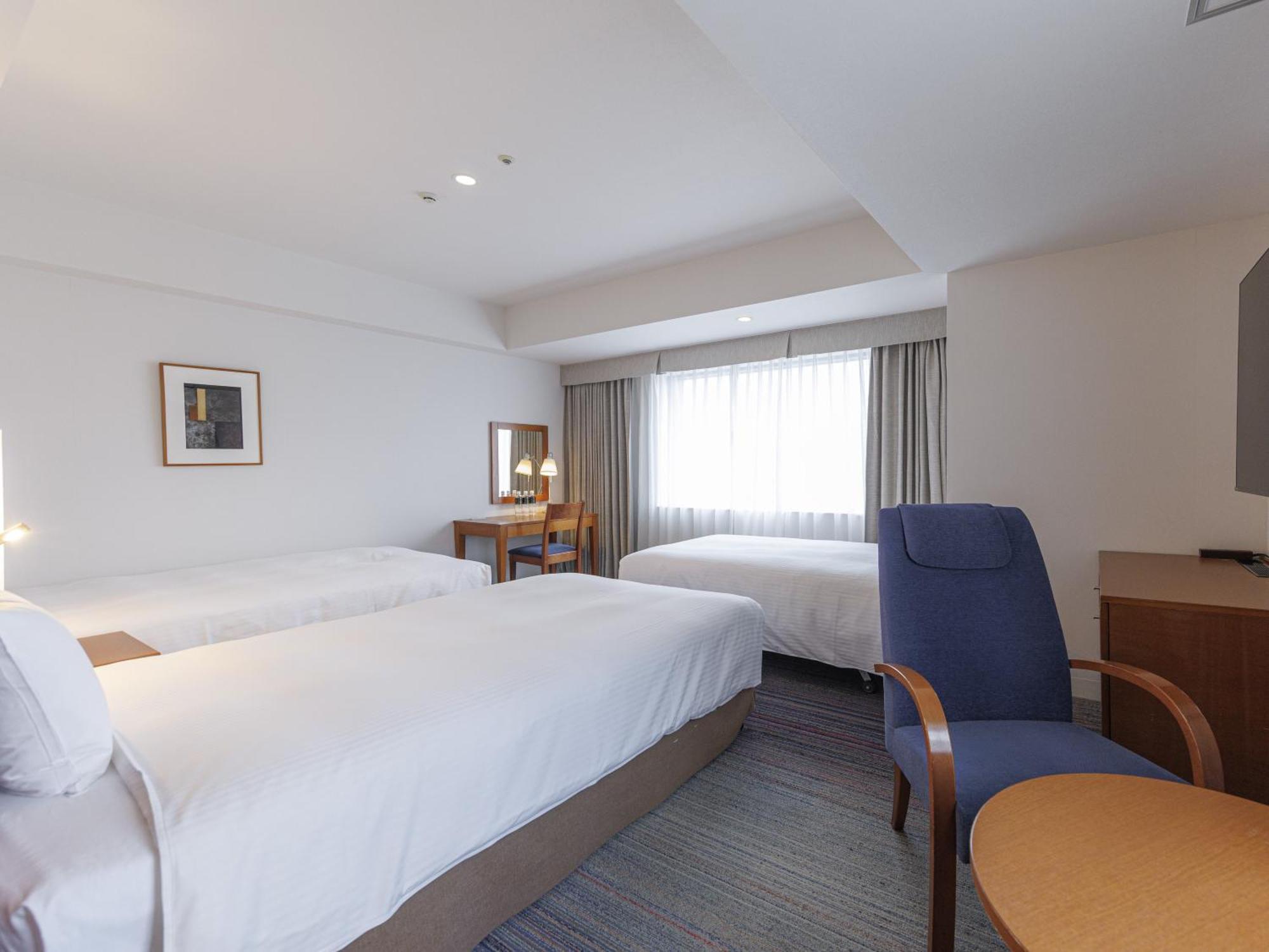 Jr Kyushu Station Hotel Kokura Kitakyushu Εξωτερικό φωτογραφία