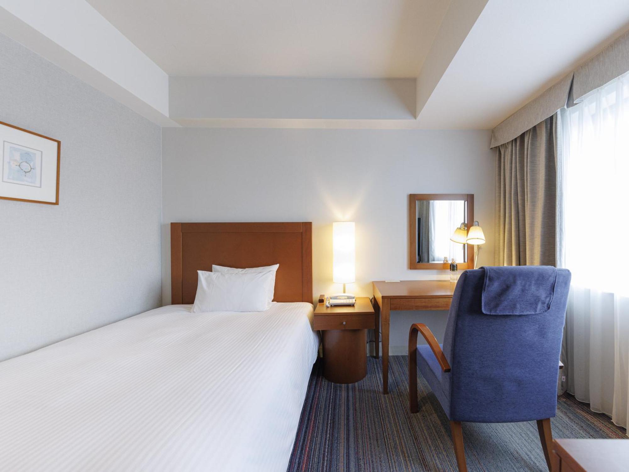 Jr Kyushu Station Hotel Kokura Kitakyushu Εξωτερικό φωτογραφία