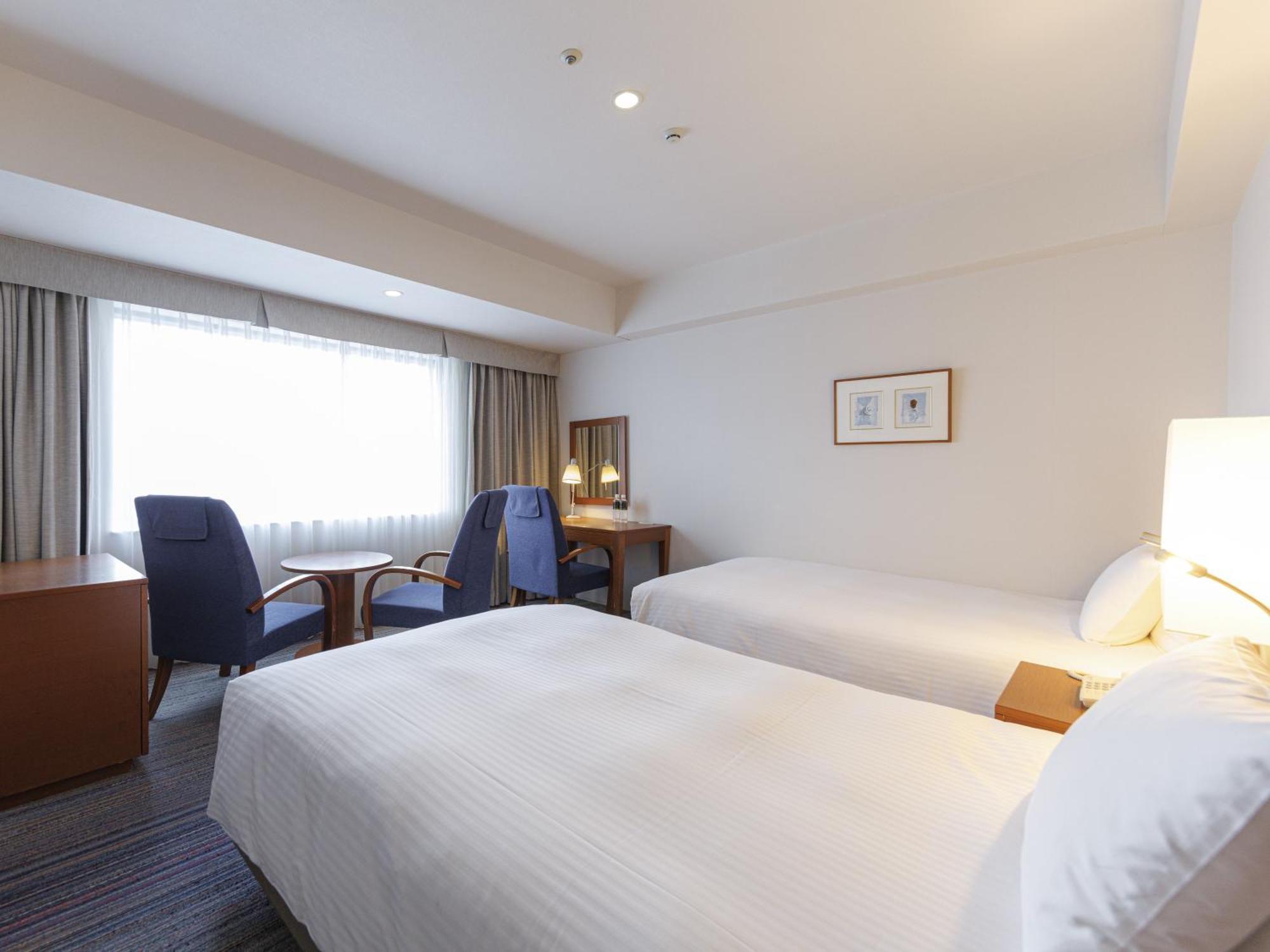 Jr Kyushu Station Hotel Kokura Kitakyushu Εξωτερικό φωτογραφία