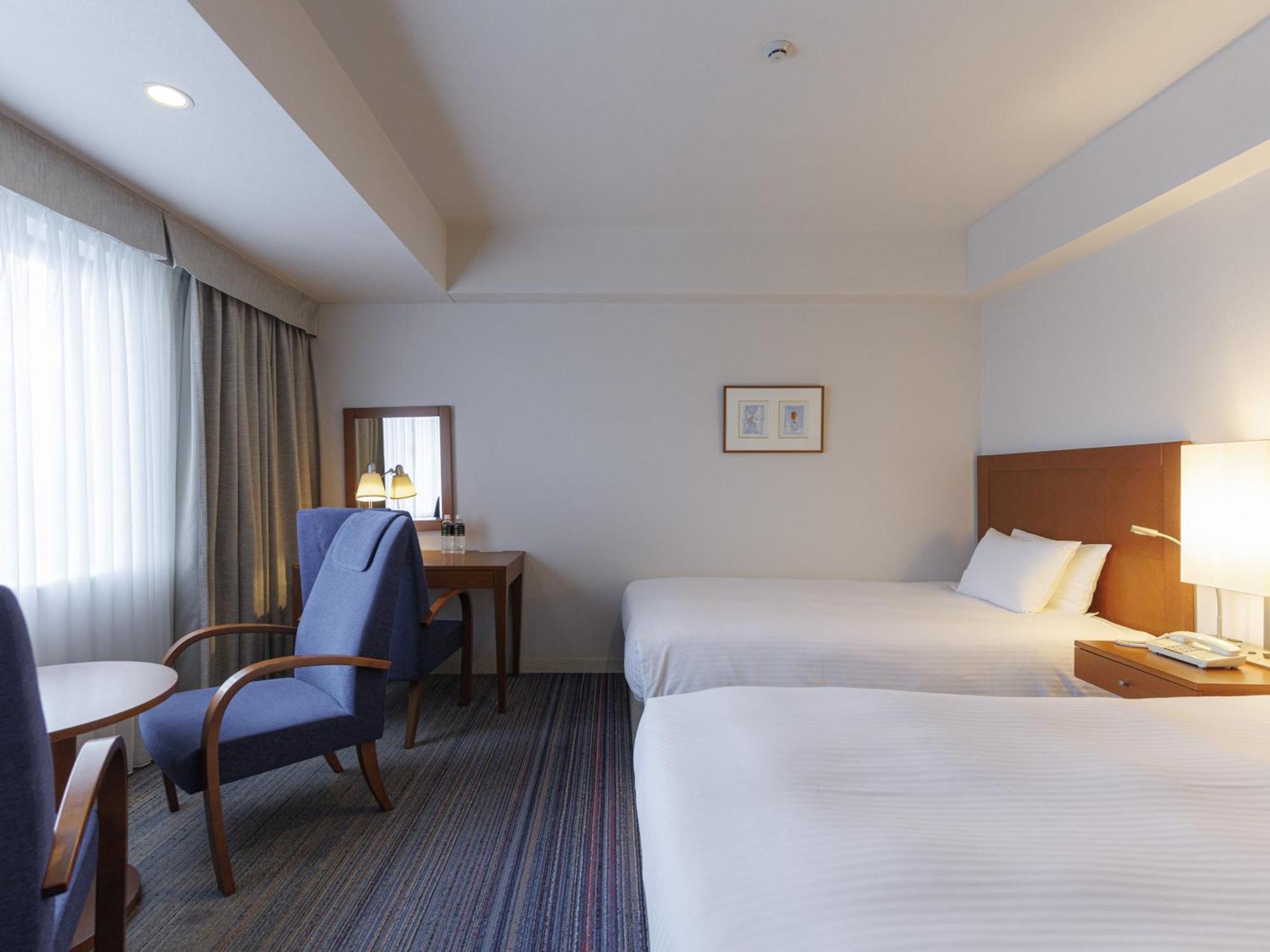 Jr Kyushu Station Hotel Kokura Kitakyushu Εξωτερικό φωτογραφία