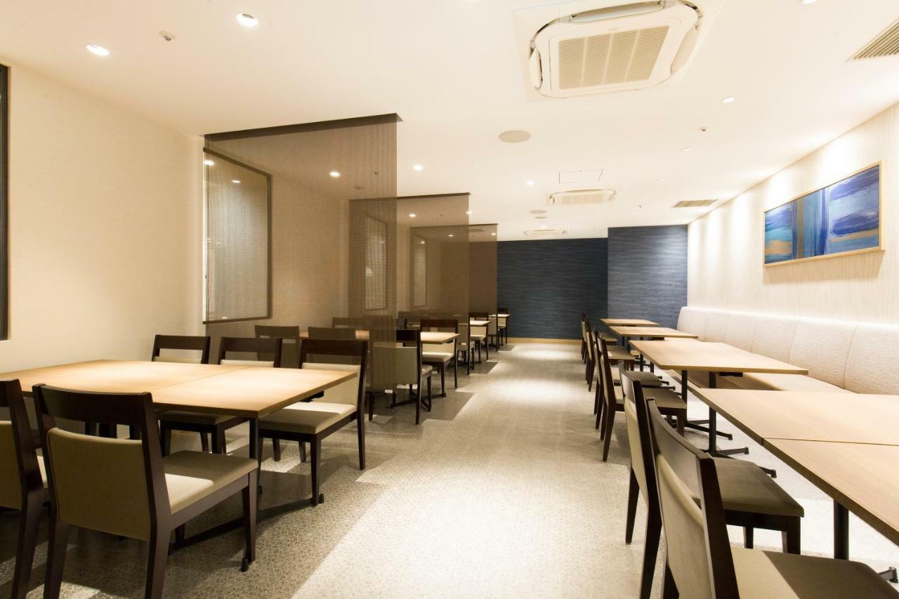 Jr Kyushu Station Hotel Kokura Kitakyushu Εξωτερικό φωτογραφία