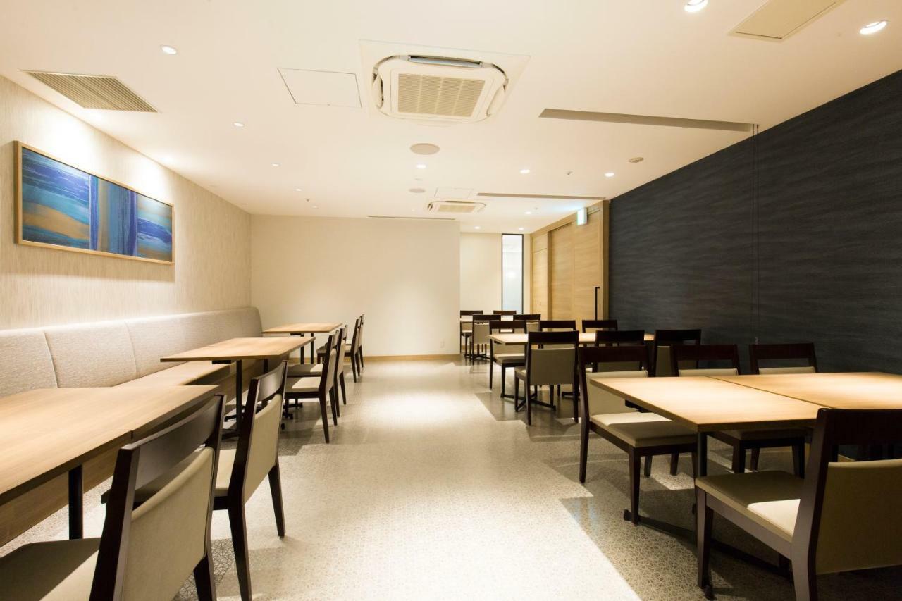 Jr Kyushu Station Hotel Kokura Kitakyushu Εξωτερικό φωτογραφία