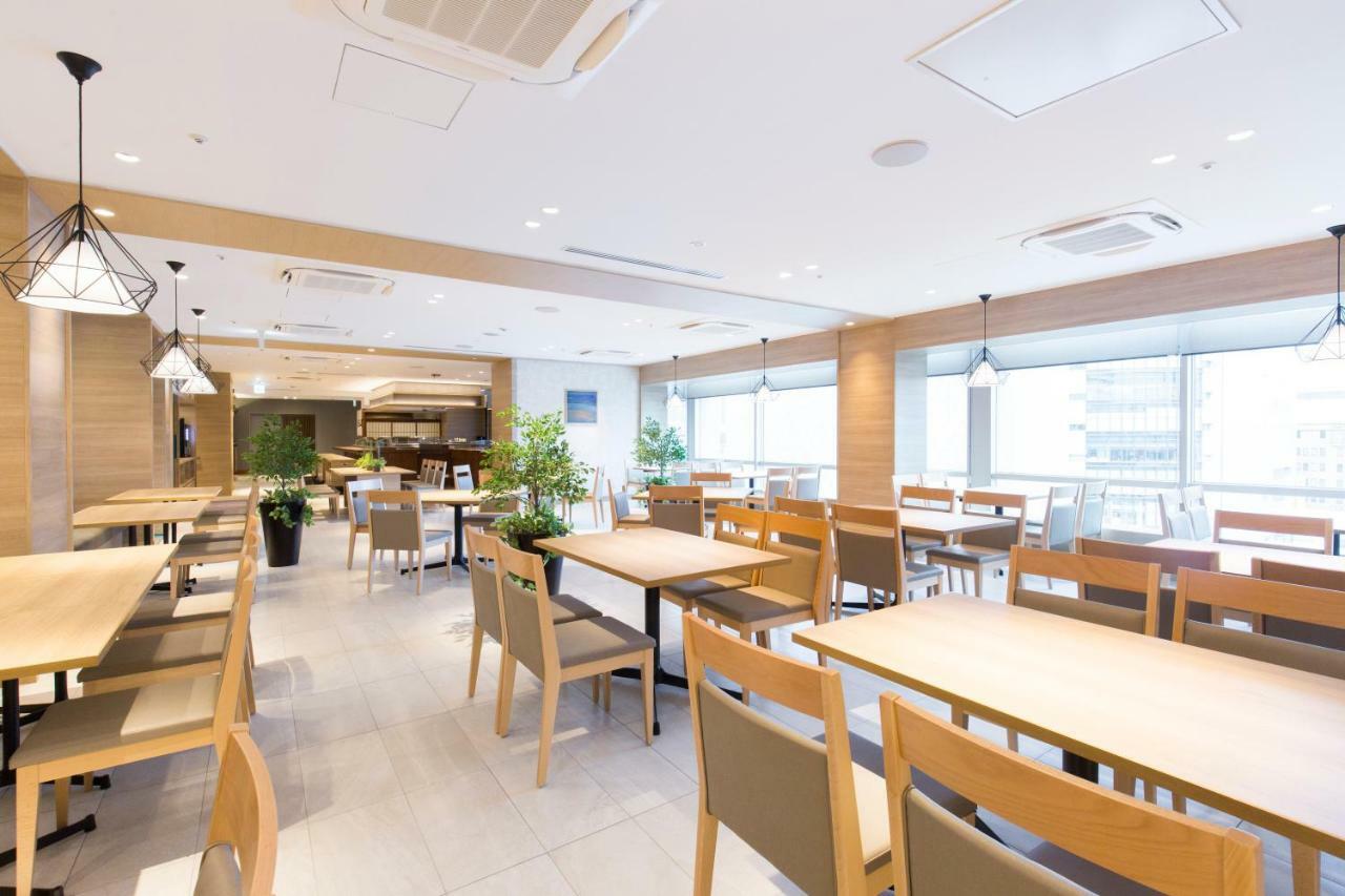 Jr Kyushu Station Hotel Kokura Kitakyushu Εξωτερικό φωτογραφία